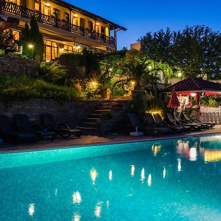 Chiflika Family Hotel Asenovgrad Eksteriør bilde