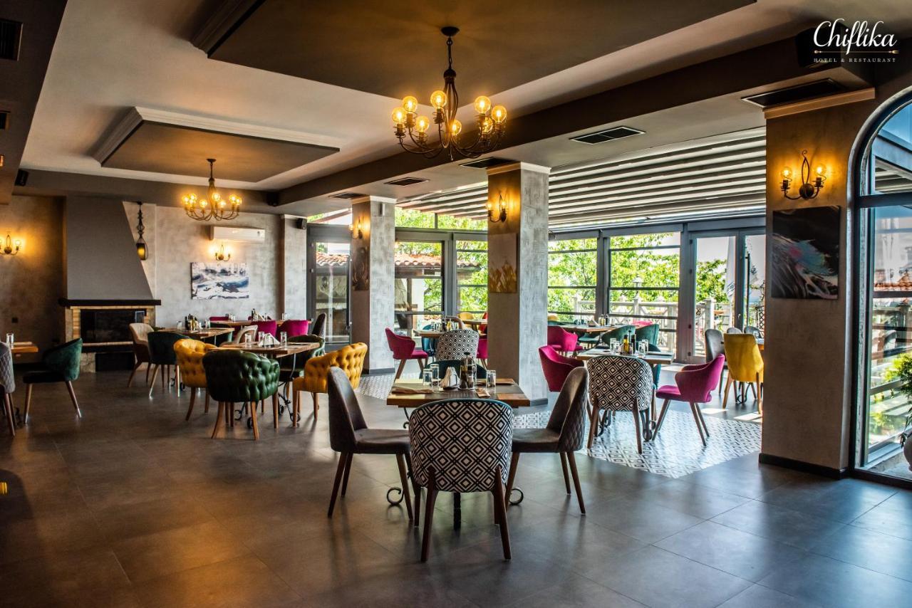 Chiflika Family Hotel Asenovgrad Eksteriør bilde