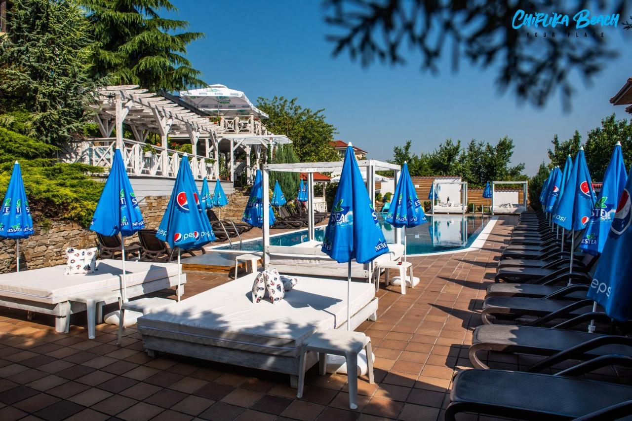 Chiflika Family Hotel Asenovgrad Eksteriør bilde
