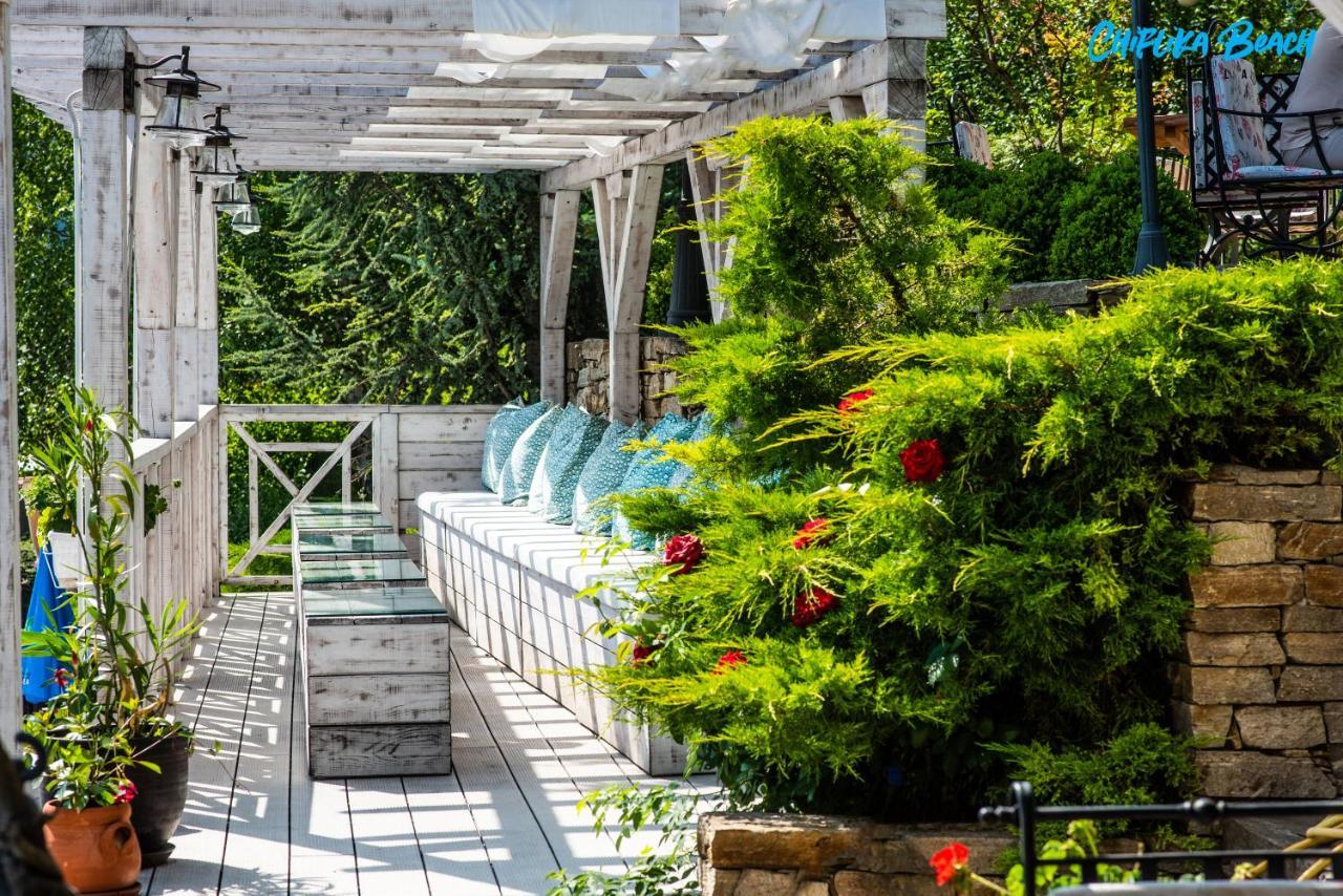 Chiflika Family Hotel Asenovgrad Eksteriør bilde