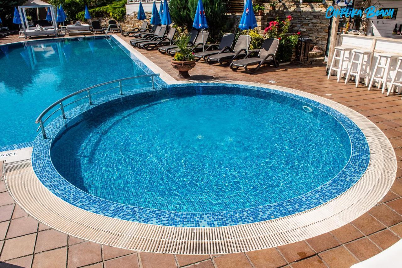 Chiflika Family Hotel Asenovgrad Eksteriør bilde
