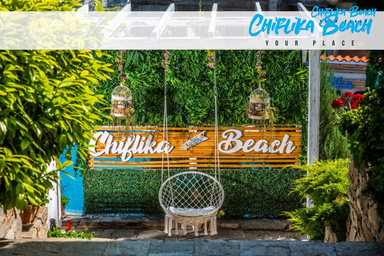 Chiflika Family Hotel Asenovgrad Eksteriør bilde