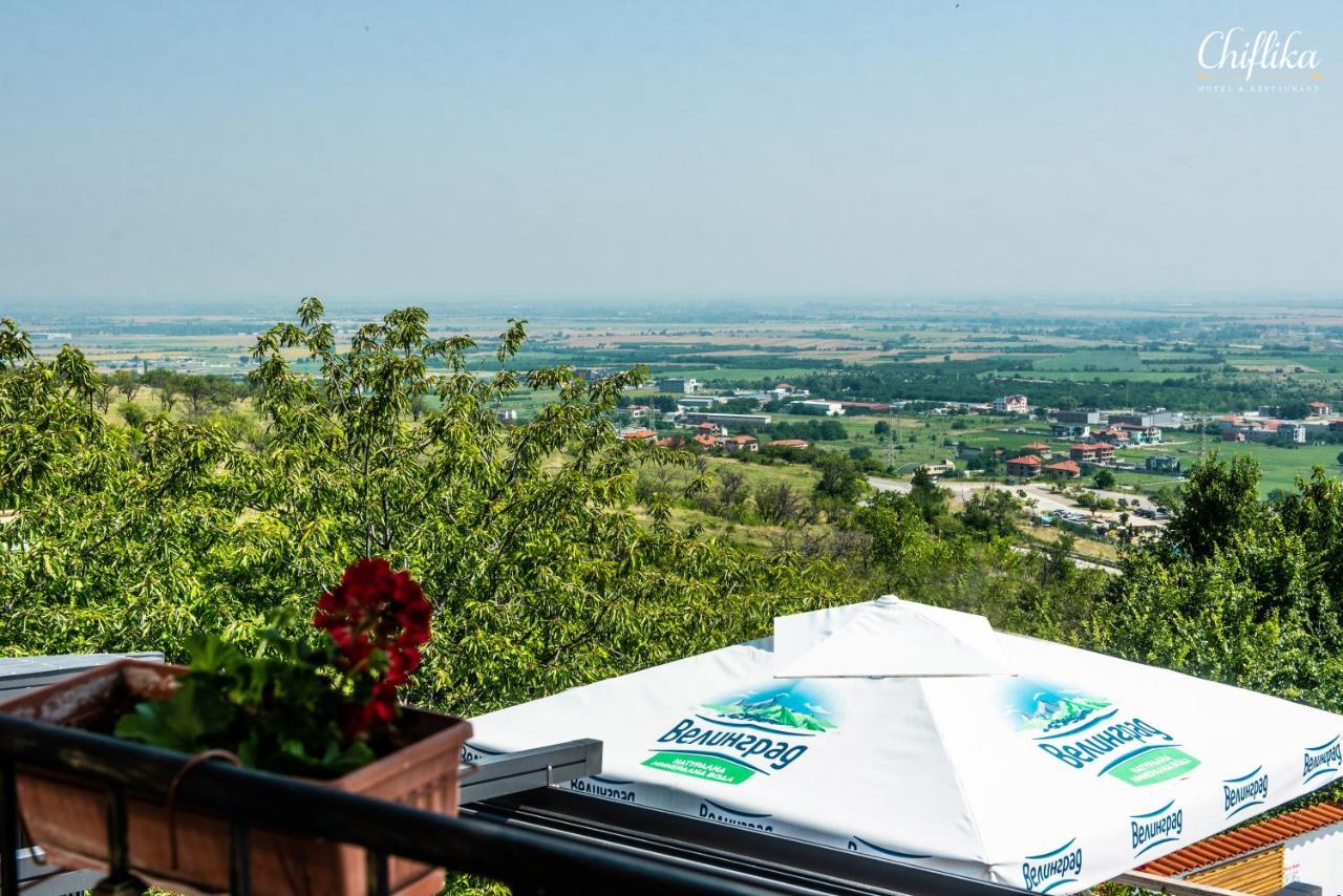 Chiflika Family Hotel Asenovgrad Eksteriør bilde