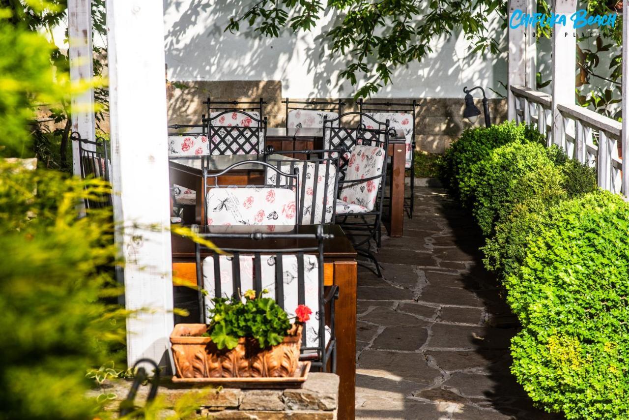 Chiflika Family Hotel Asenovgrad Eksteriør bilde