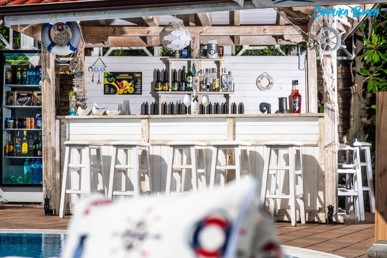 Chiflika Family Hotel Asenovgrad Eksteriør bilde