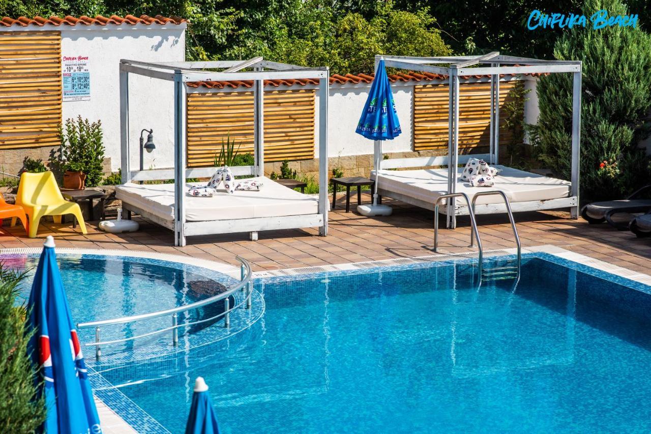 Chiflika Family Hotel Asenovgrad Eksteriør bilde