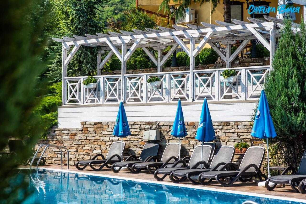 Chiflika Family Hotel Asenovgrad Eksteriør bilde