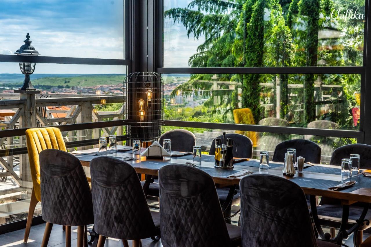 Chiflika Family Hotel Asenovgrad Eksteriør bilde