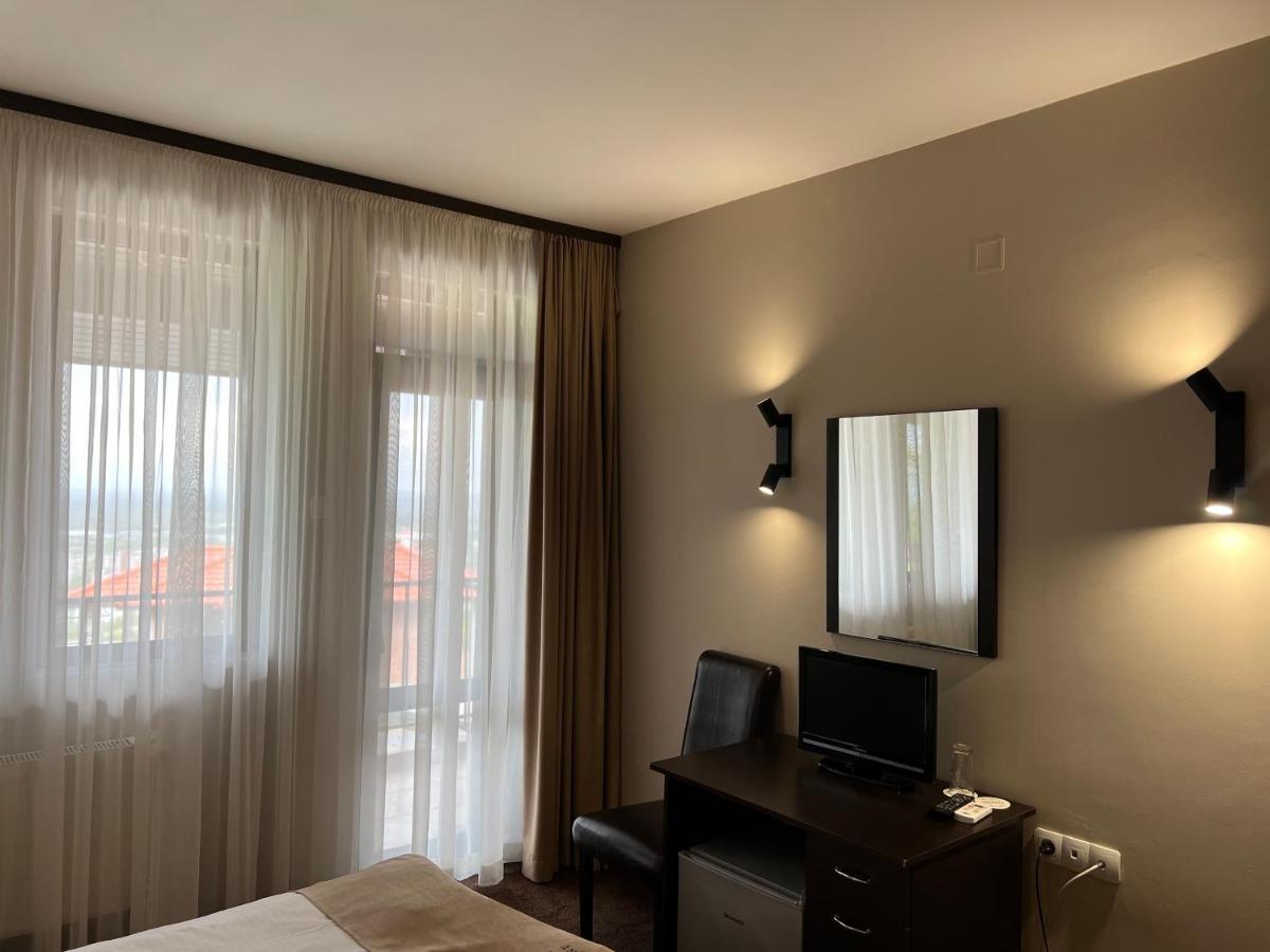 Chiflika Family Hotel Asenovgrad Eksteriør bilde