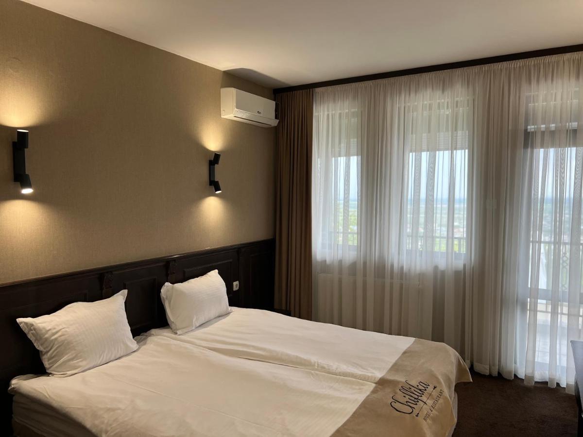 Chiflika Family Hotel Asenovgrad Eksteriør bilde