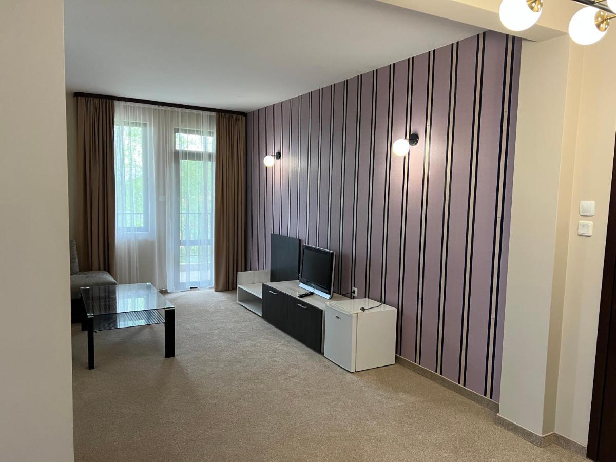 Chiflika Family Hotel Asenovgrad Eksteriør bilde