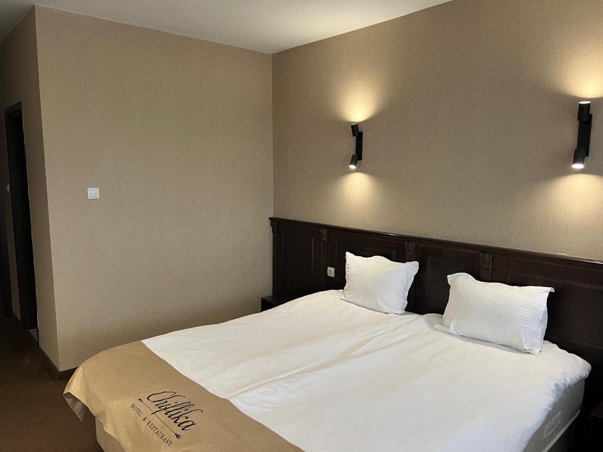 Chiflika Family Hotel Asenovgrad Eksteriør bilde