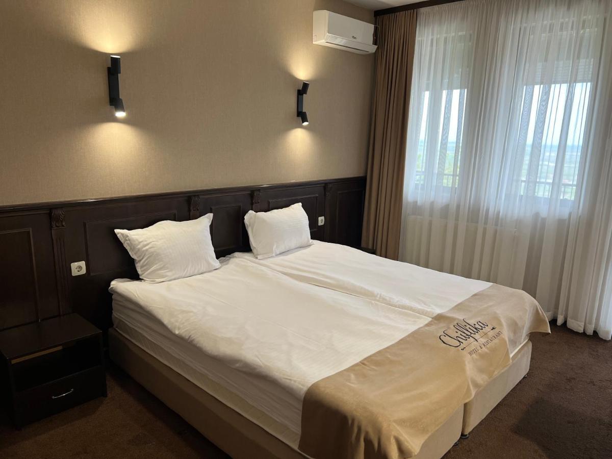 Chiflika Family Hotel Asenovgrad Eksteriør bilde