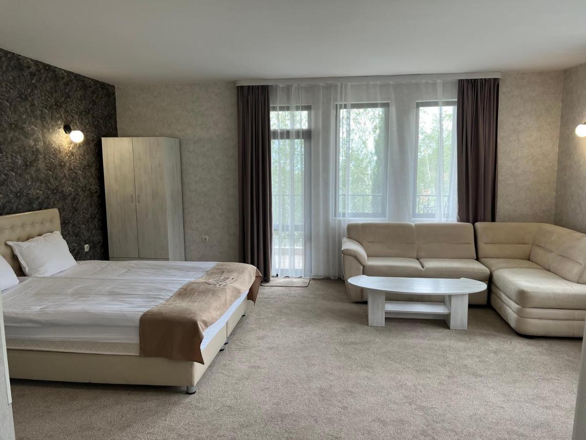Chiflika Family Hotel Asenovgrad Eksteriør bilde