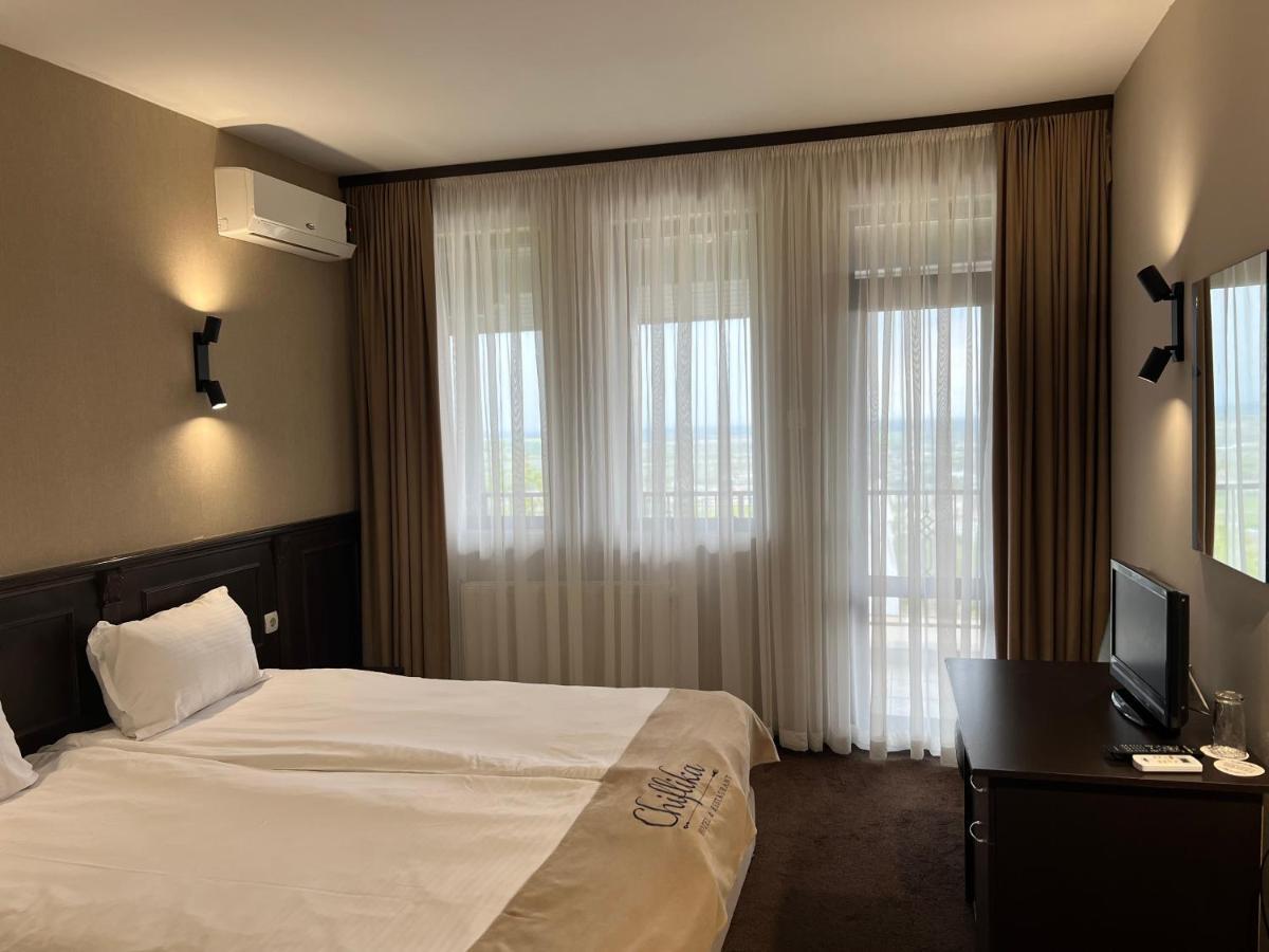 Chiflika Family Hotel Asenovgrad Eksteriør bilde