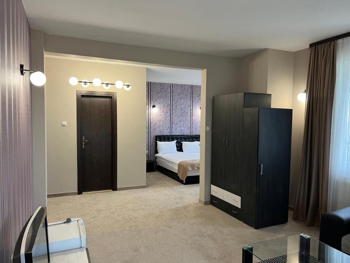 Chiflika Family Hotel Asenovgrad Eksteriør bilde