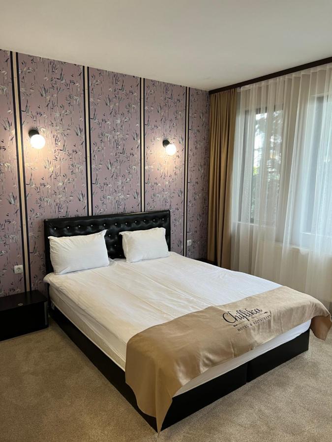 Chiflika Family Hotel Asenovgrad Eksteriør bilde