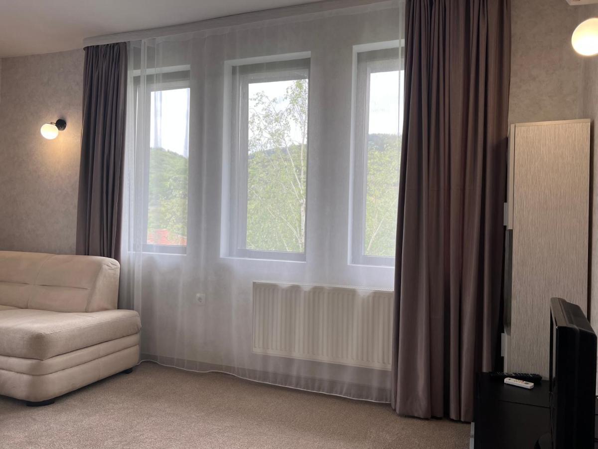 Chiflika Family Hotel Asenovgrad Eksteriør bilde