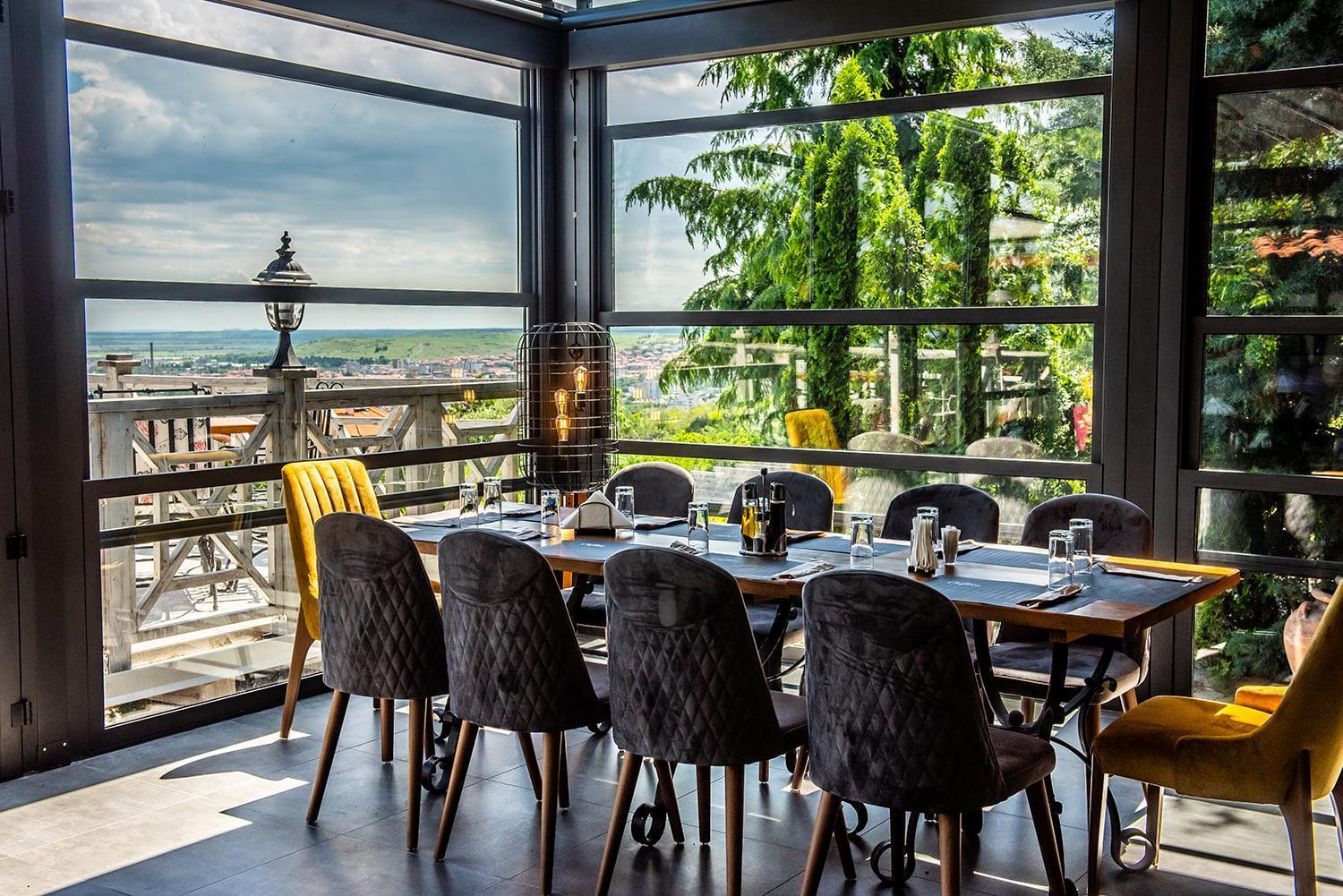 Chiflika Family Hotel Asenovgrad Eksteriør bilde
