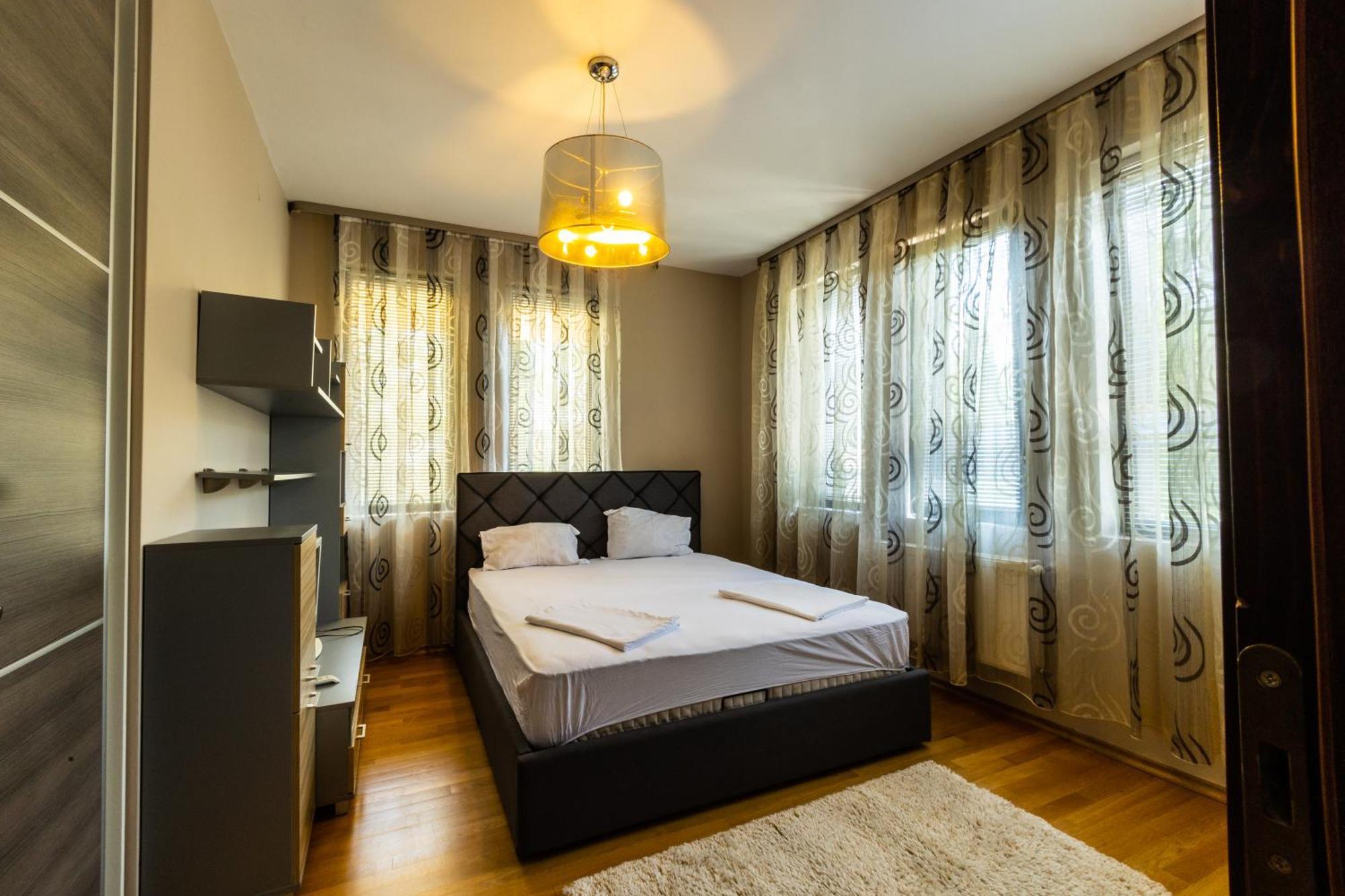 Chiflika Family Hotel Asenovgrad Eksteriør bilde
