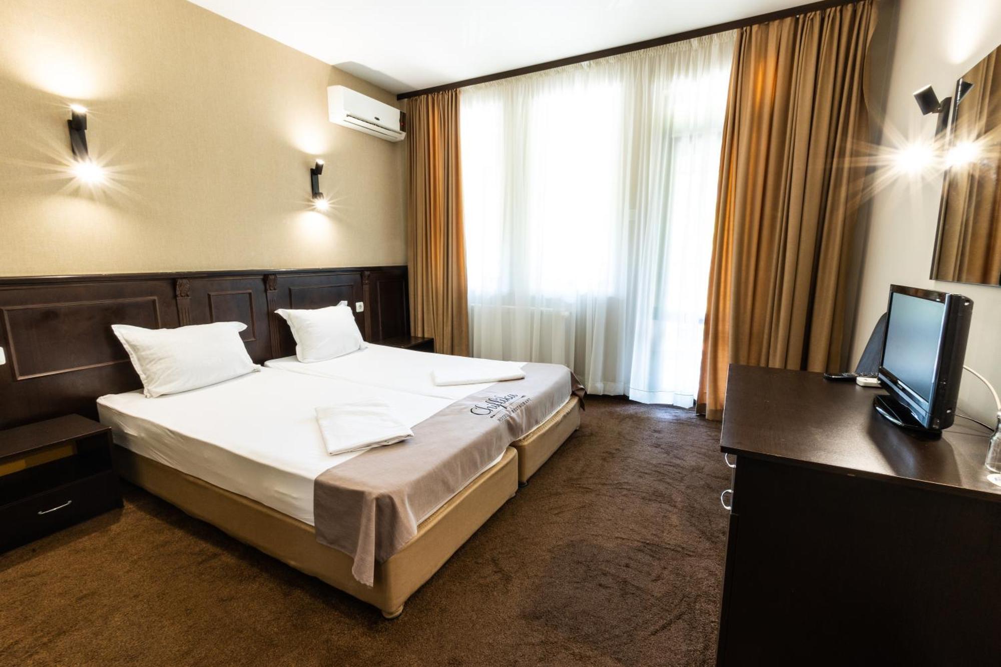 Chiflika Family Hotel Asenovgrad Eksteriør bilde