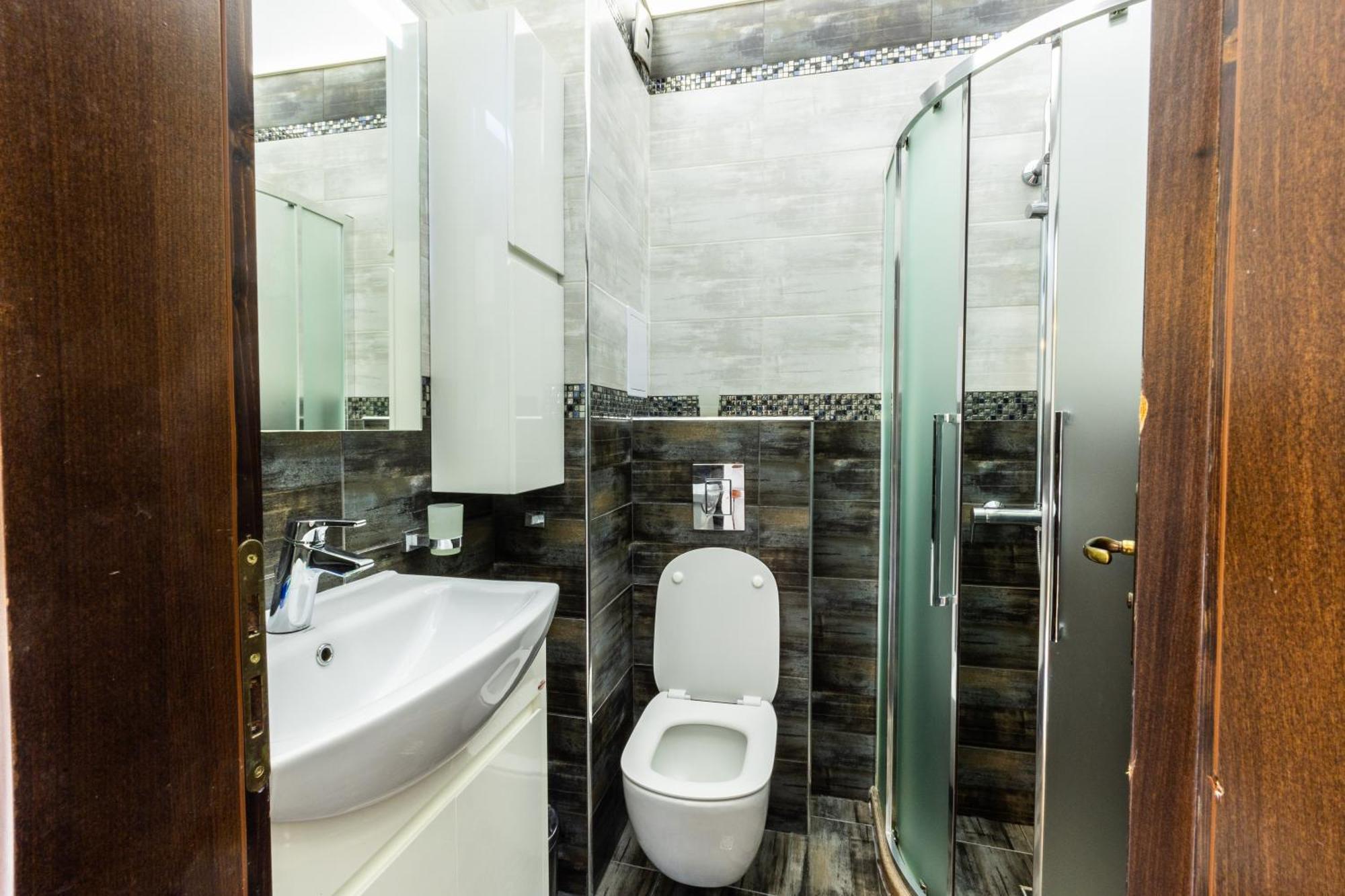 Chiflika Family Hotel Asenovgrad Eksteriør bilde