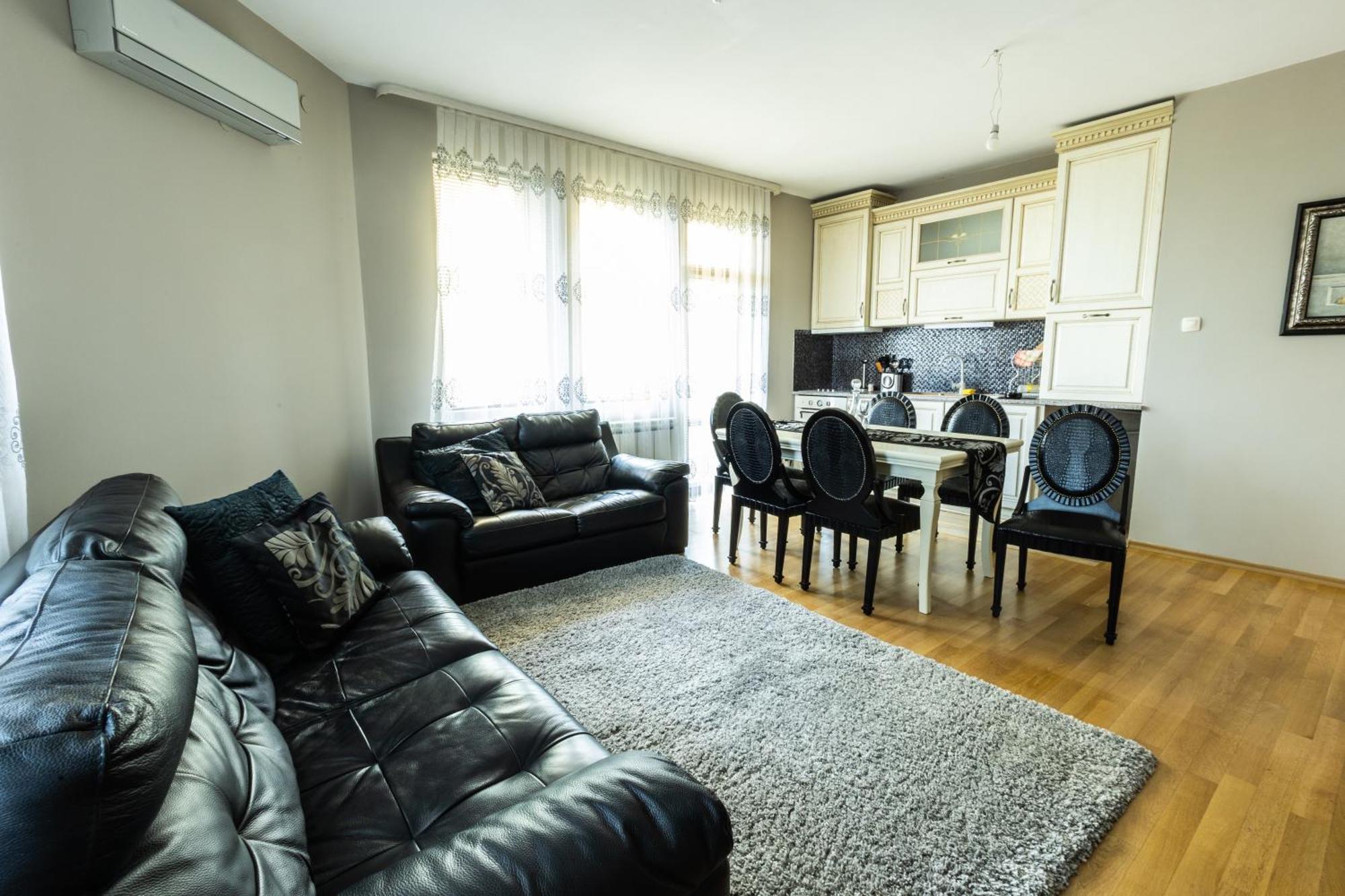 Chiflika Family Hotel Asenovgrad Eksteriør bilde