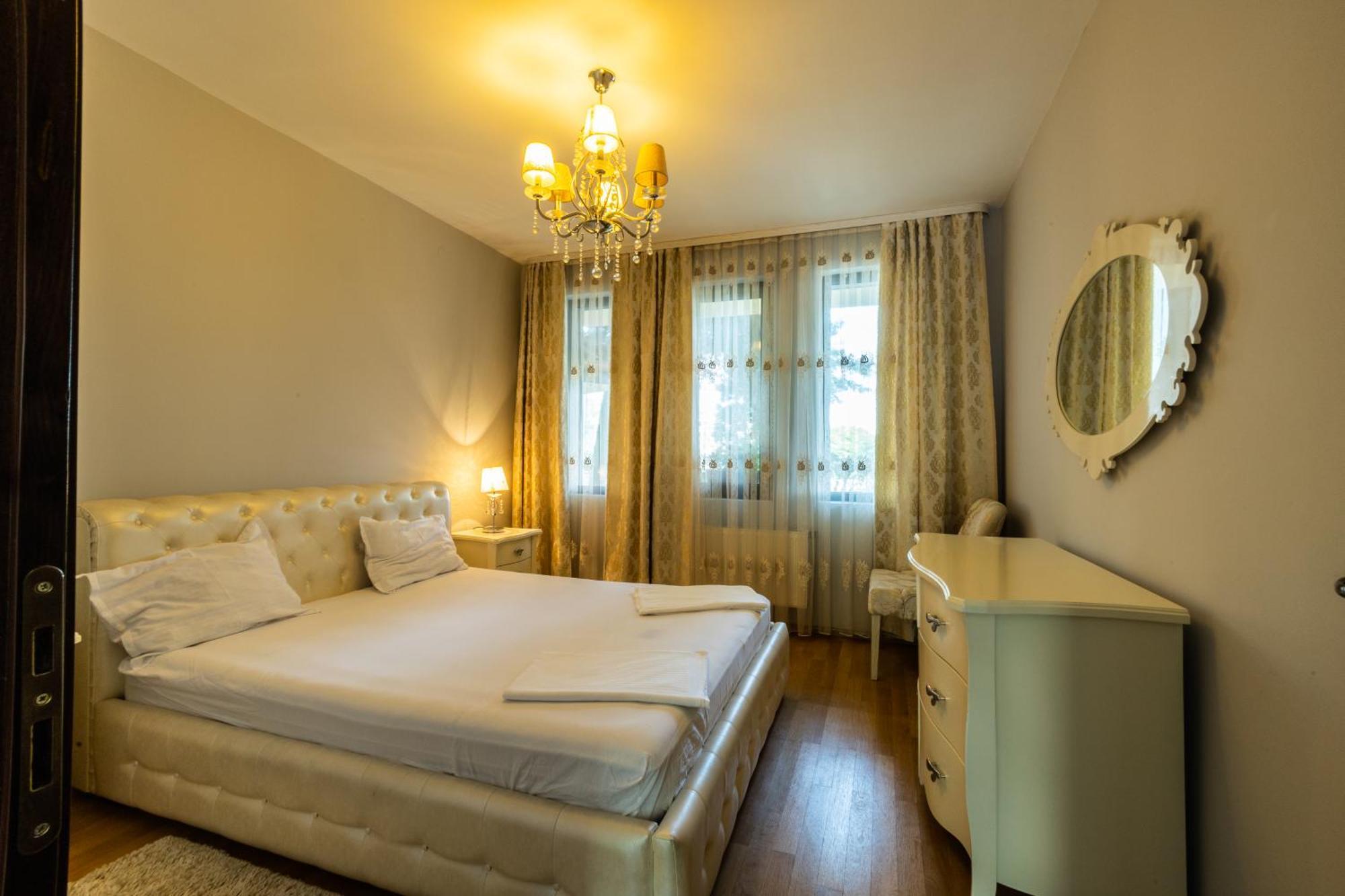 Chiflika Family Hotel Asenovgrad Eksteriør bilde