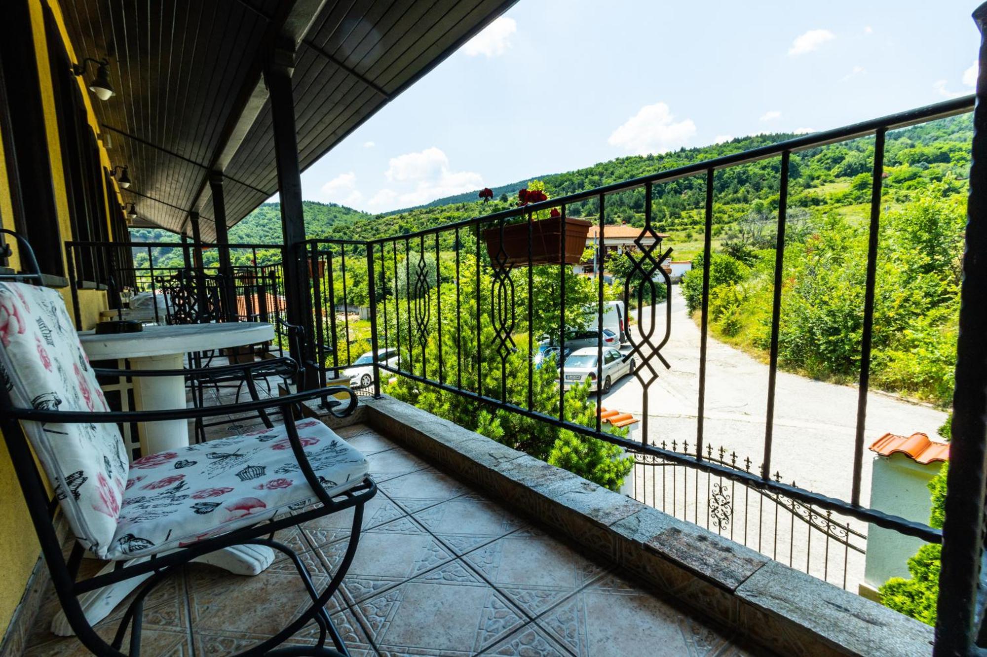 Chiflika Family Hotel Asenovgrad Eksteriør bilde
