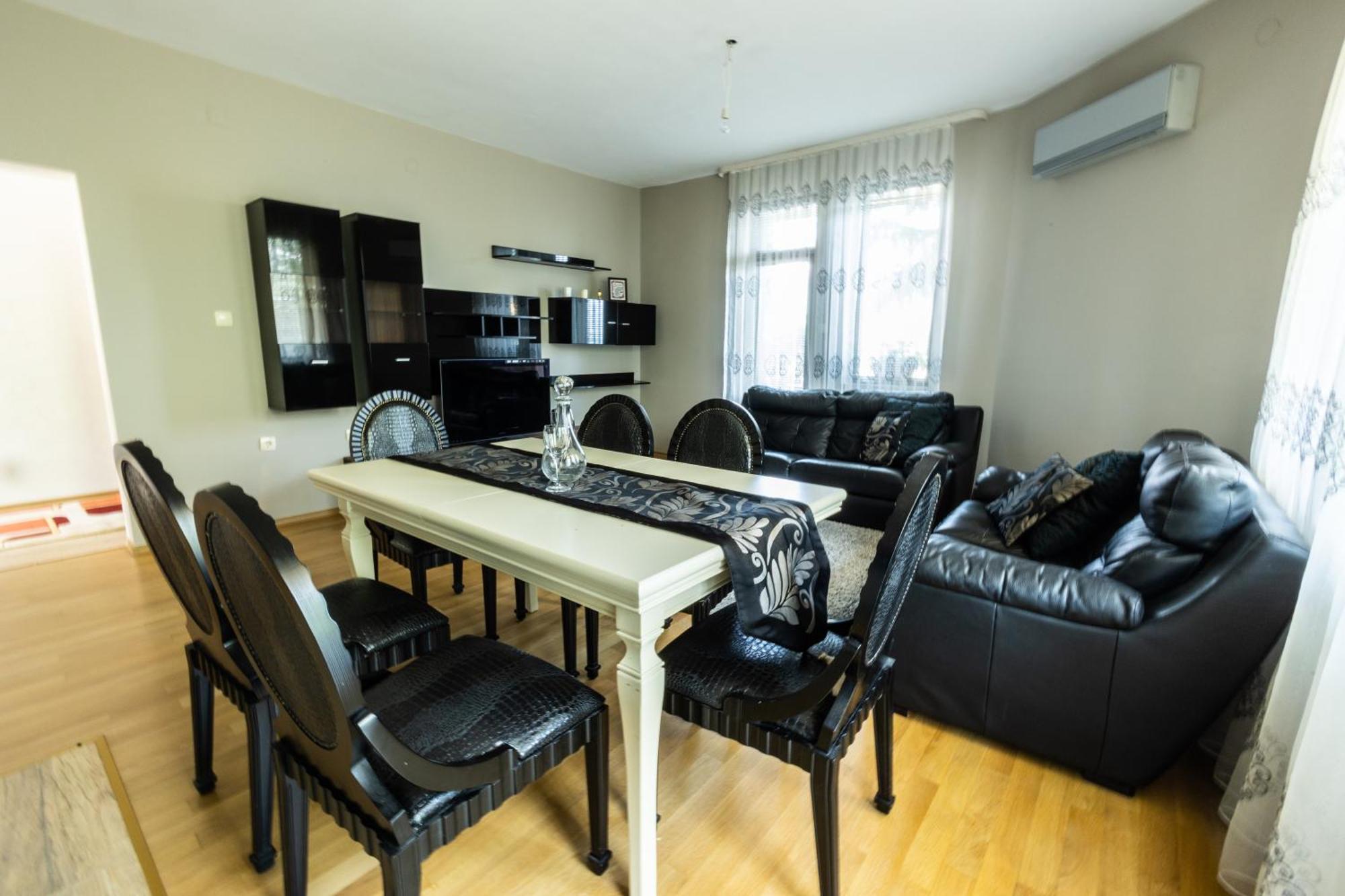 Chiflika Family Hotel Asenovgrad Eksteriør bilde