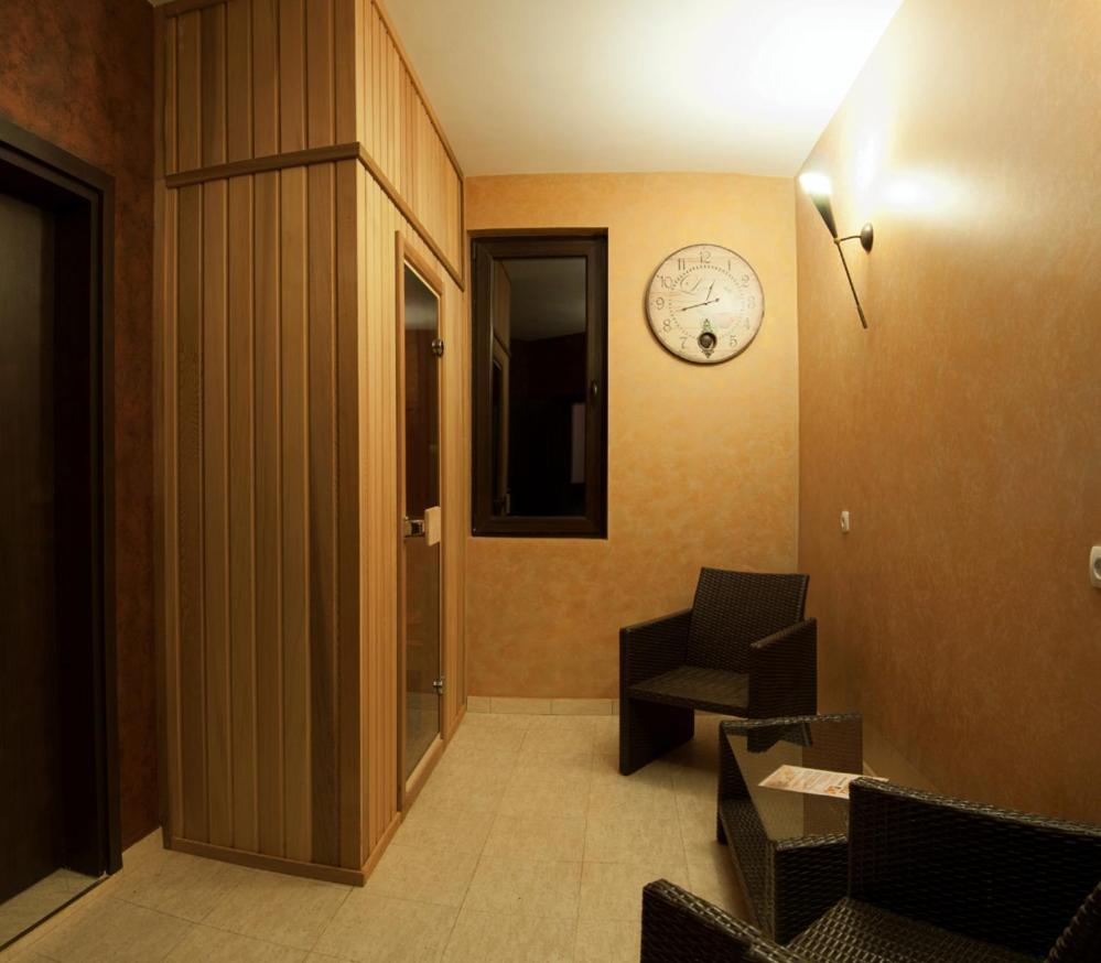 Chiflika Family Hotel Asenovgrad Eksteriør bilde