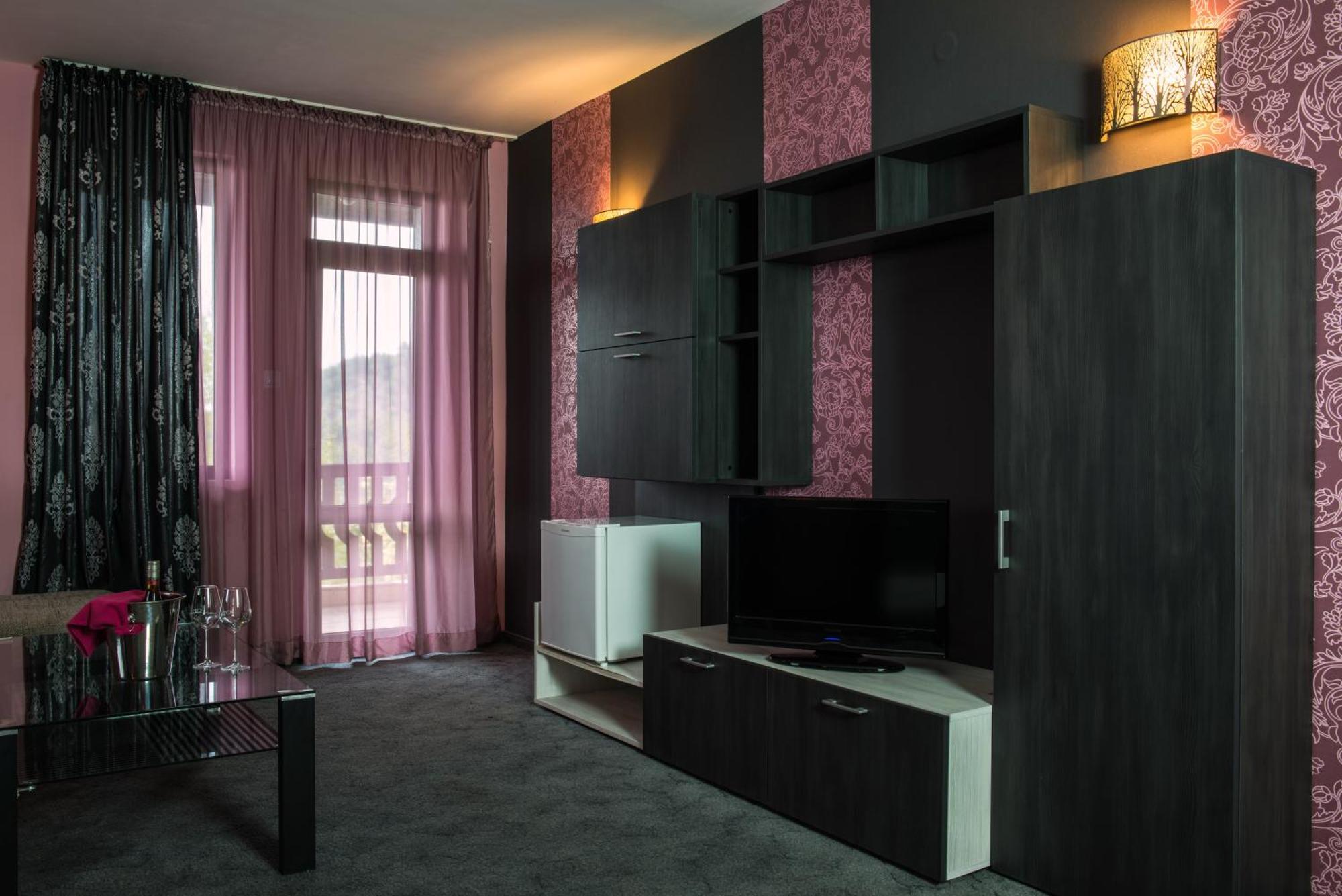Chiflika Family Hotel Asenovgrad Rom bilde
