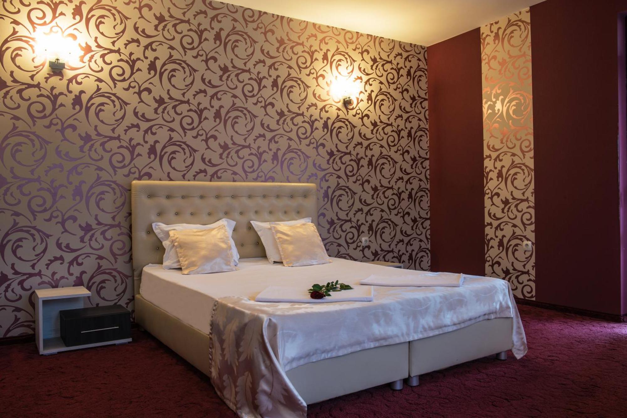 Chiflika Family Hotel Asenovgrad Rom bilde