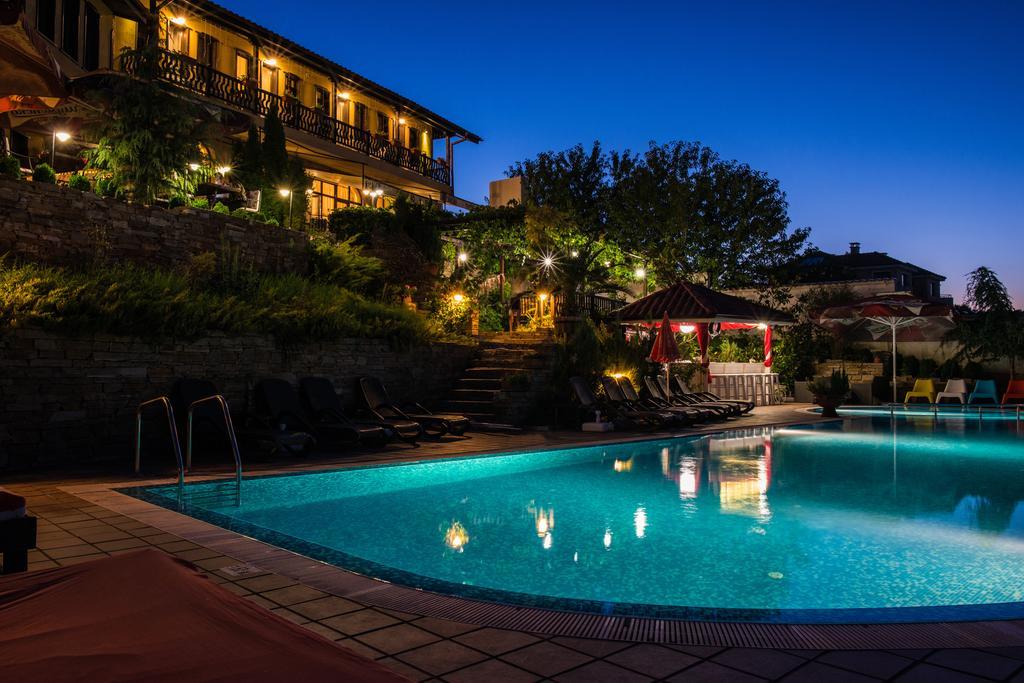 Chiflika Family Hotel Asenovgrad Eksteriør bilde