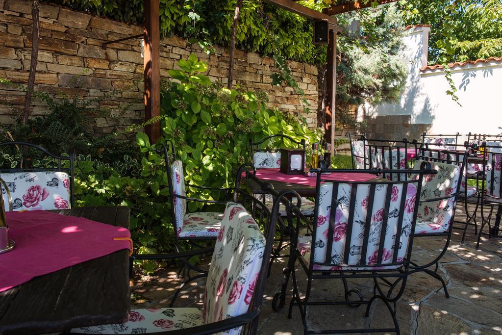Chiflika Family Hotel Asenovgrad Eksteriør bilde