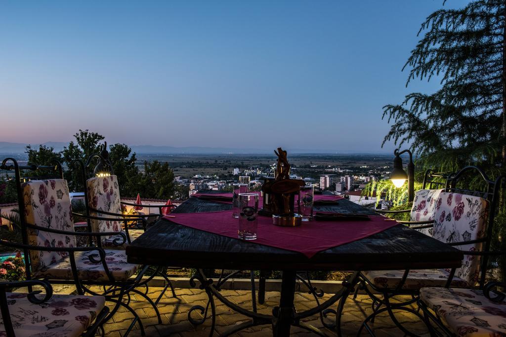 Chiflika Family Hotel Asenovgrad Eksteriør bilde