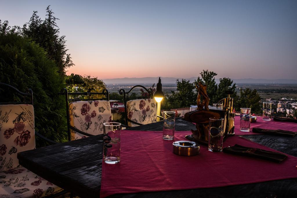 Chiflika Family Hotel Asenovgrad Eksteriør bilde