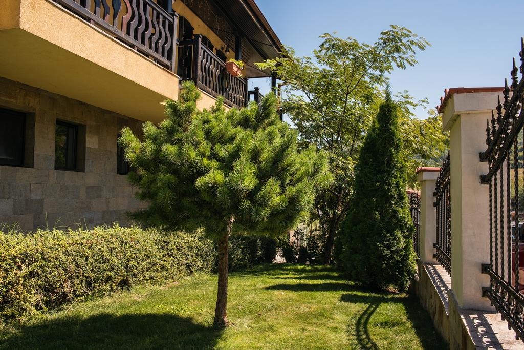 Chiflika Family Hotel Asenovgrad Eksteriør bilde